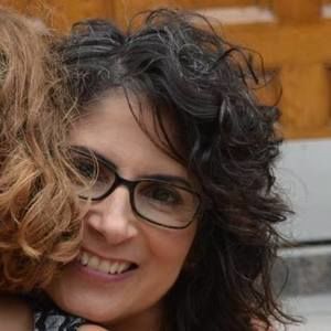 Meet your Posher, Simone